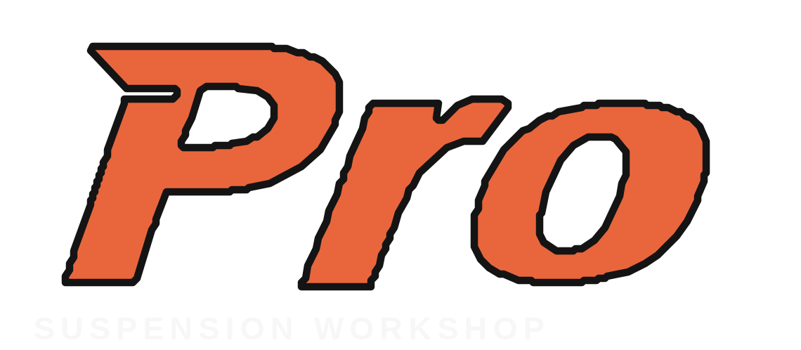 PRO Suspension Workshop